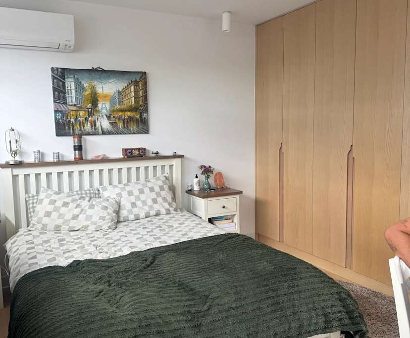 Furnished room granny flat for rent