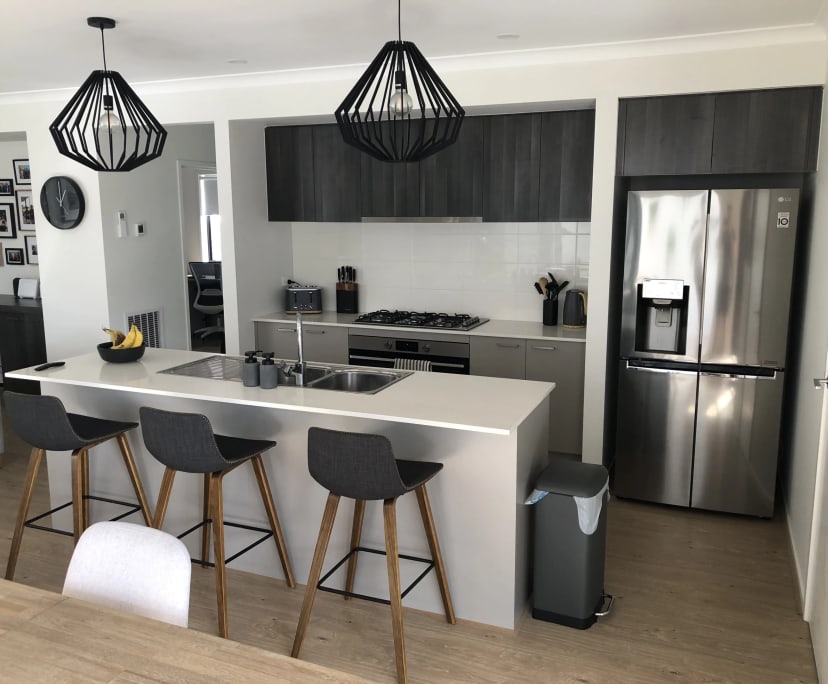 $250, Share-house, 4 bathrooms, Armstrong Creek VIC 3217