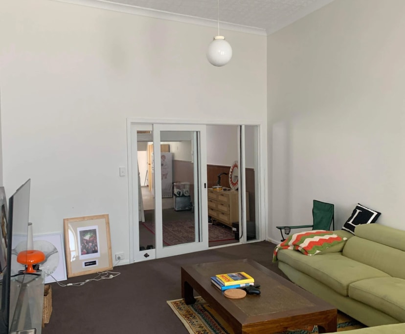 Room for Rent in Lewisham, Sydney 280, Furnished,...