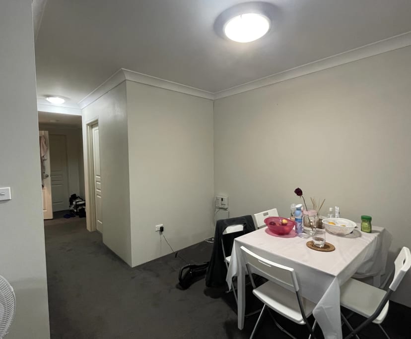 $260, Flatshare, 2 bathrooms, Strathfield NSW 2135