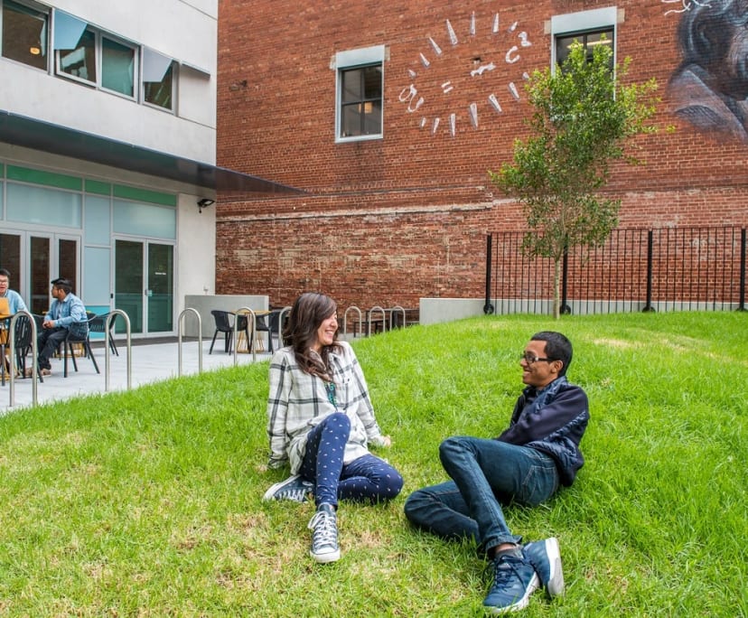 $297-576, Student-accommodation, 7 rooms, Carlton VIC 3053, Carlton VIC 3053