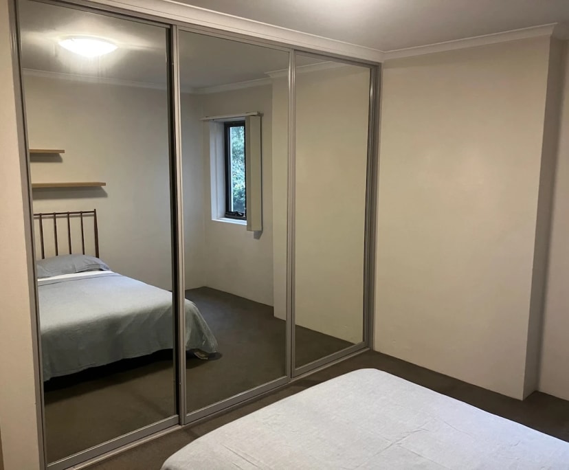 $430, Flatshare, 2 bathrooms, Birchgrove NSW 2041