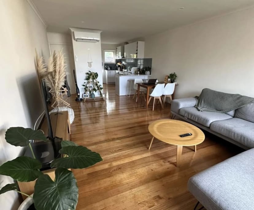 Room for Rent in Mentone, Melbourne 245, Unfurnis...