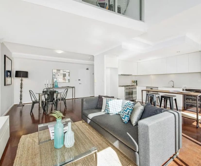 $650, Flatshare, 2 bathrooms, Surry Hills NSW 2010