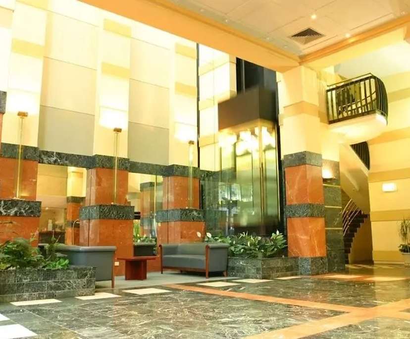 $699, 1-bed, 1 bathroom, Melbourne VIC 3000