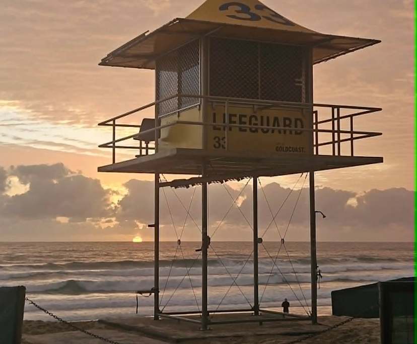 $600, Flatshare, 2 bathrooms, Surfers Paradise QLD 4217