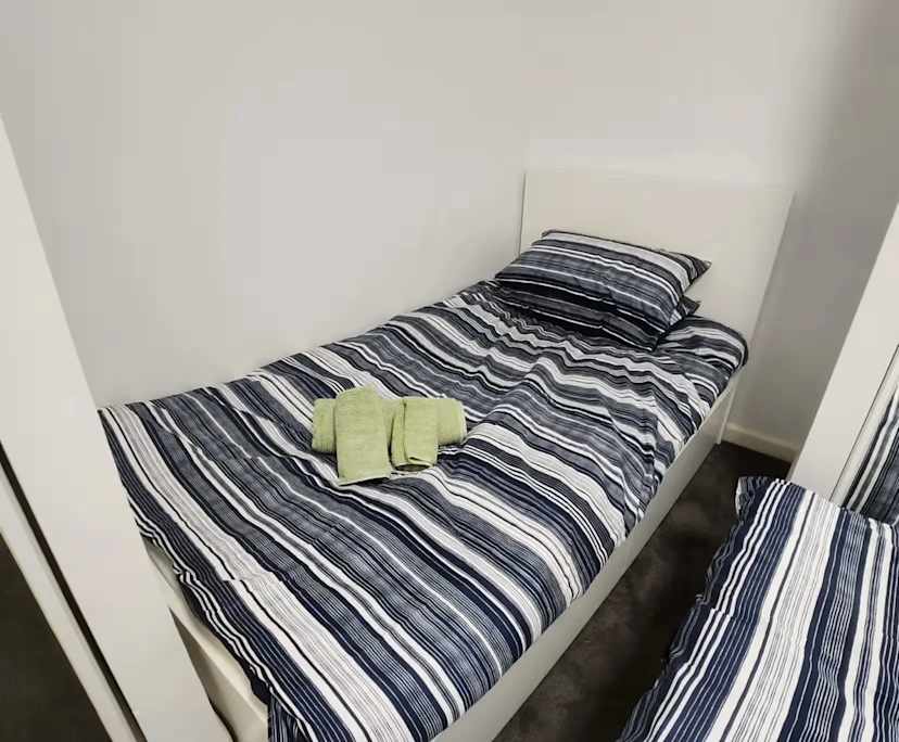 Room in a flatshare