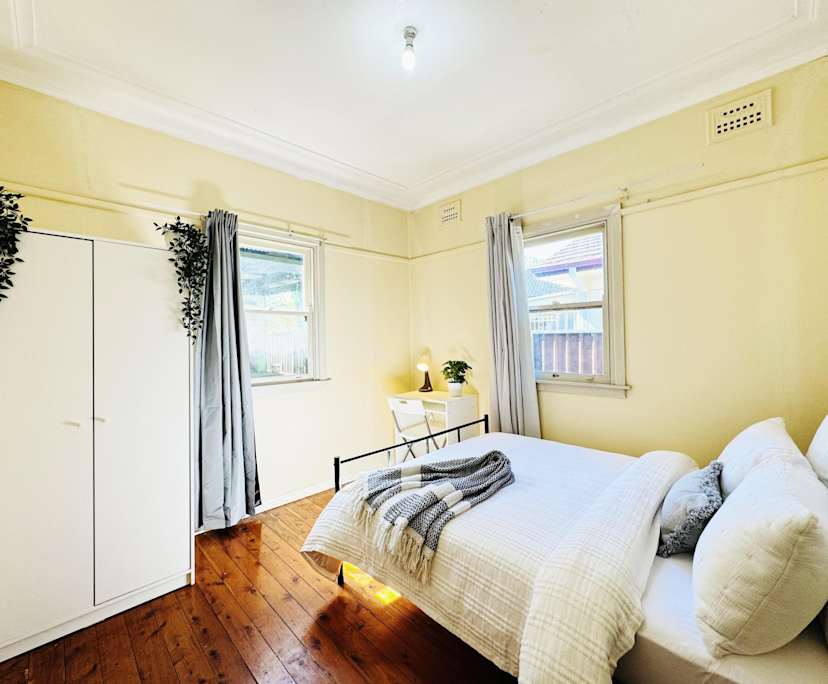 $280, Flatshare, 5 bathrooms, Parramatta NSW 2150