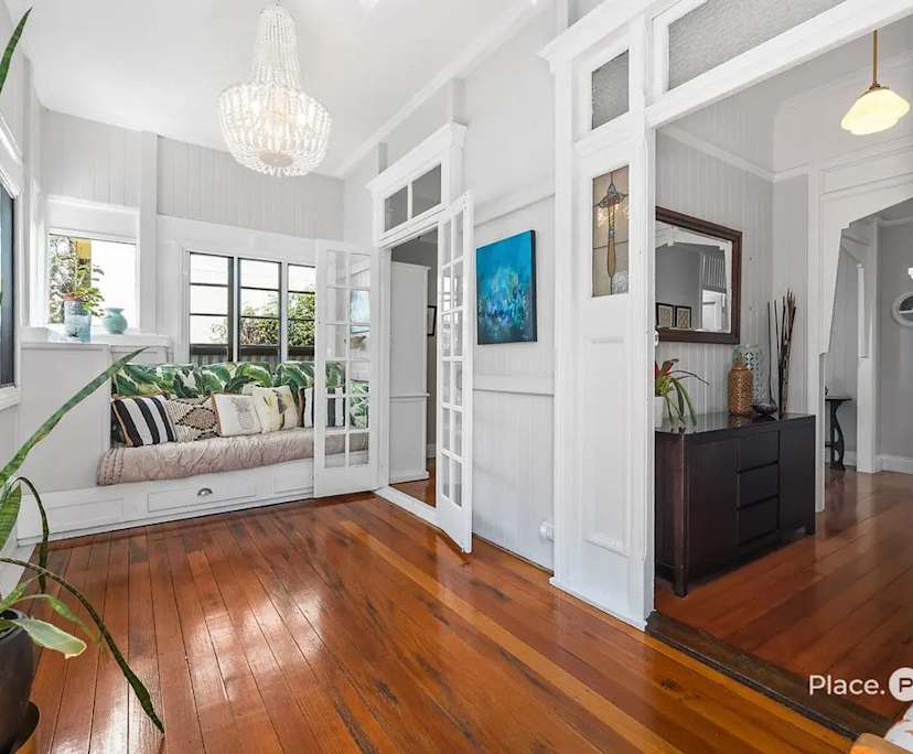 $600, Share-house, 3 bathrooms, Bowen Hills QLD 4006