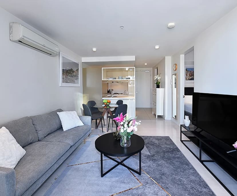 Whole Property for Rent in Melbourne, Melbourne 1...