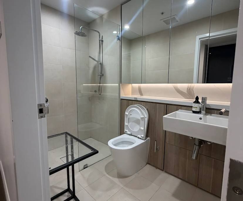$450, Flatshare, 2 bathrooms, Westmead NSW 2145