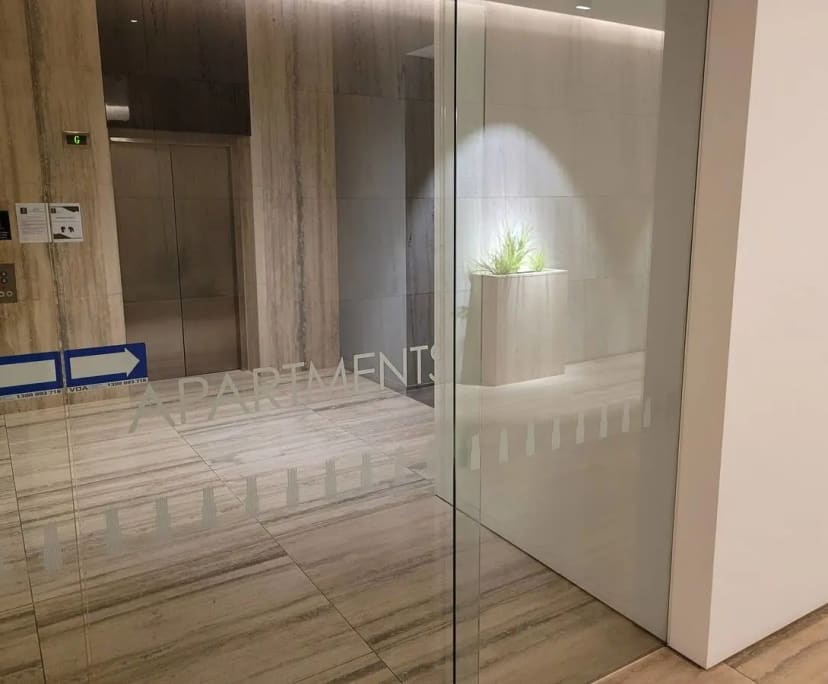 $350-450, Flatshare, 2 rooms, Melbourne VIC 3004, Melbourne VIC 3004