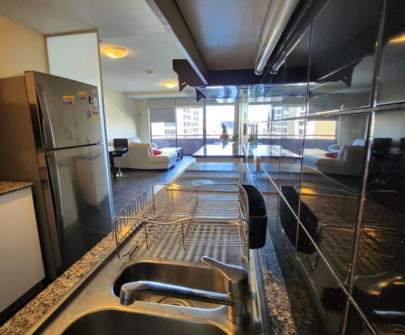 $450, Flatshare, 2 bathrooms, Melbourne VIC 3000