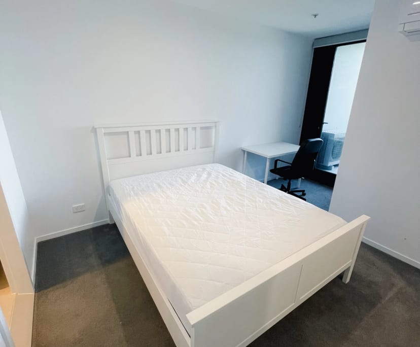 $380, Flatshare, 2 bathrooms, Belconnen ACT 2617