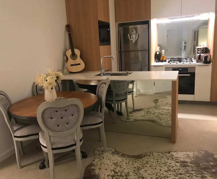 $700, Flatshare, 3 bathrooms, Waterloo NSW 2017