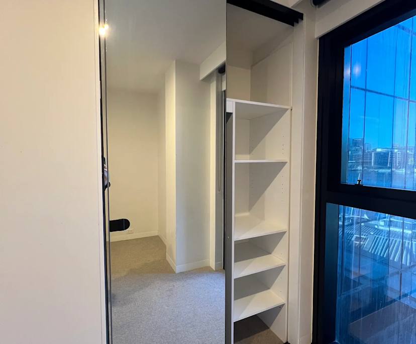 $400, Flatshare, 2 bathrooms, Docklands VIC 3008