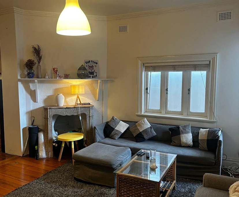 $450, Flatshare, 2 rooms, Bondi Beach NSW 2026, Bondi Beach NSW 2026