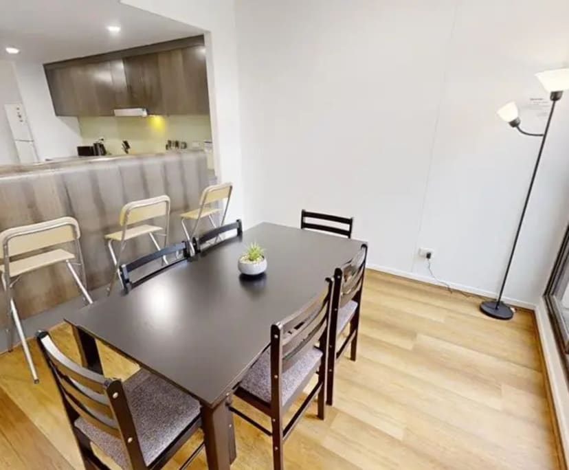 $340, Share-house, 3 bathrooms, Ultimo NSW 2007