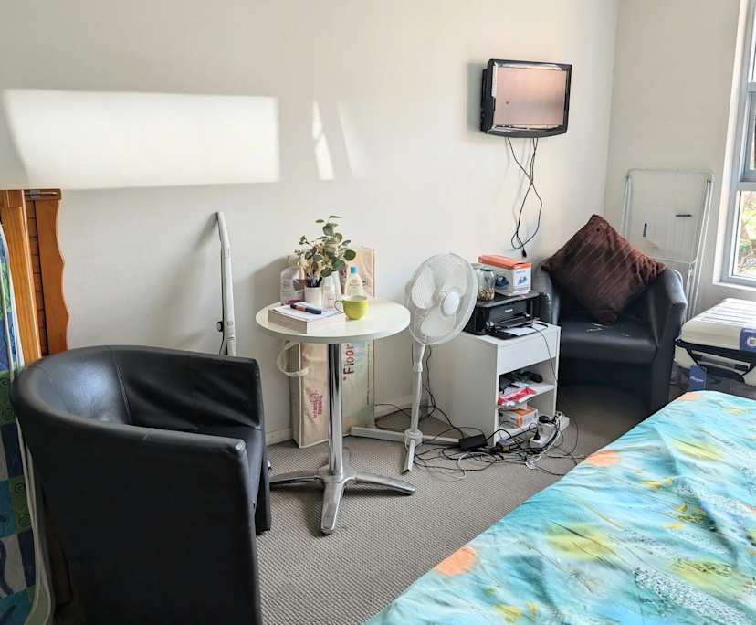 Student accommodation