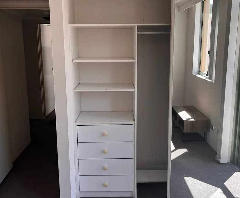 $500, Flatshare, 2 bathrooms, Pyrmont NSW 2009