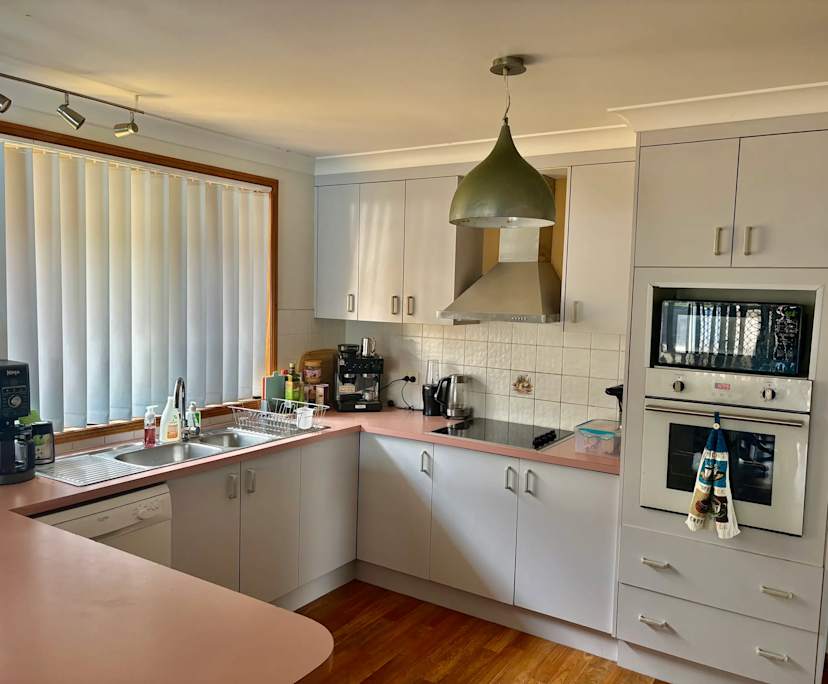 $180, Share-house, 3 bathrooms, Forster NSW 2428