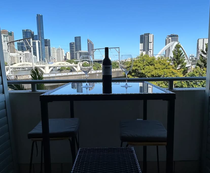 $260, Flatshare, 3 bathrooms, Brisbane City QLD 4000