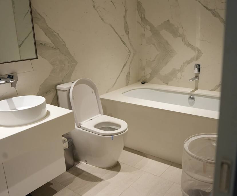 $370, Flatshare, 2 bathrooms, Melbourne VIC 3004