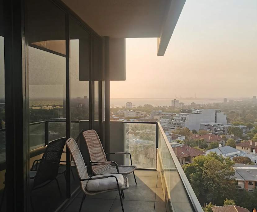 $450, Flatshare, 2 bathrooms, St Kilda VIC 3182