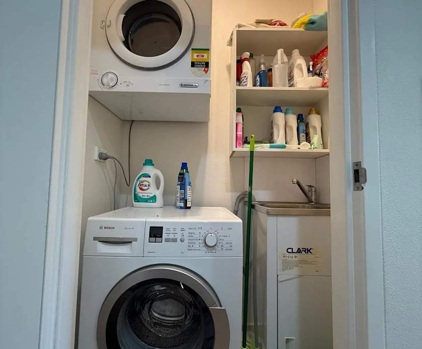 $550, Flatshare, 3 bathrooms, Rockdale NSW 2216