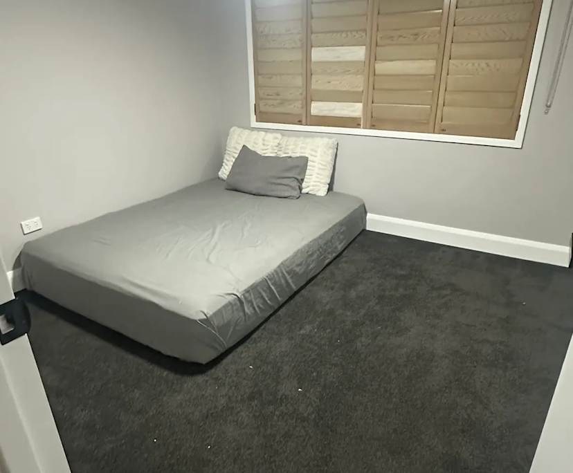 Room in a flatshare