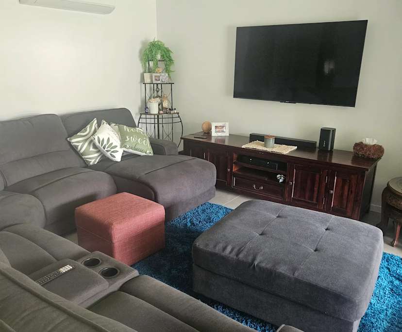 $300, Share-house, 3 bathrooms, Edmonton QLD 4869