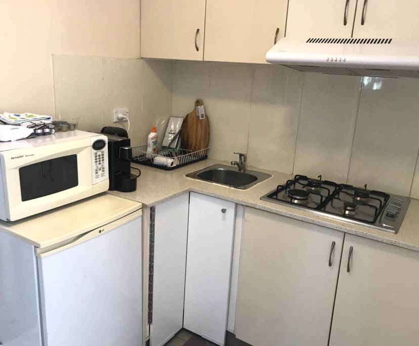 Granny Flat for Rent in Hurstville Grove, Sydney ...