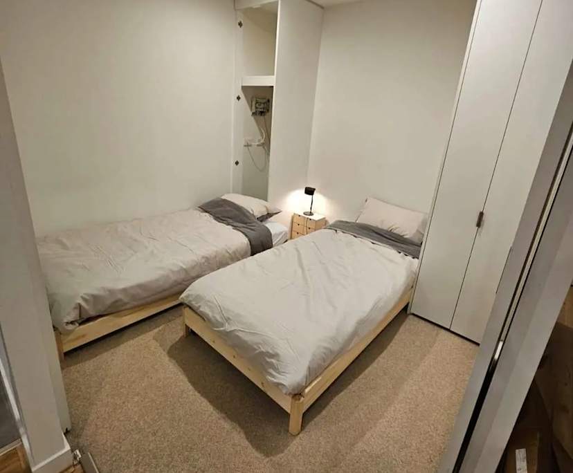 $225, Flatshare, 2 bathrooms, Melbourne VIC 3000