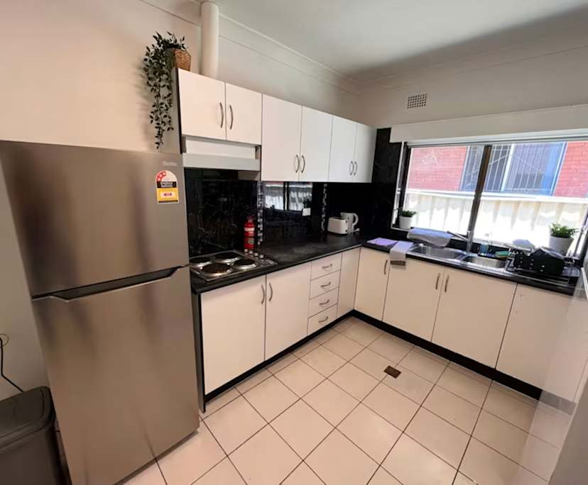 $260, Flatshare, 6 bathrooms, Campsie NSW 2194