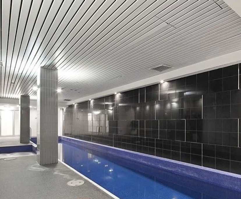 $1,050, Whole-property, 2 bathrooms, Melbourne VIC 3000