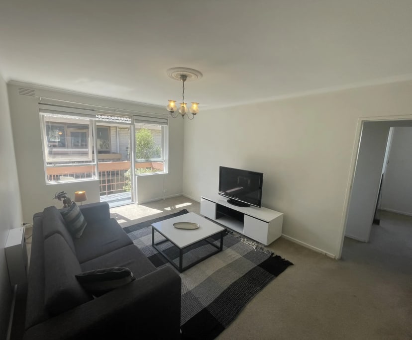 $345-350, Flatshare, 2 rooms, Saint Kilda East VIC 3183, Saint Kilda East VIC 3183