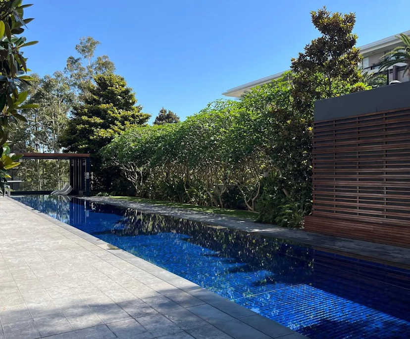 One bed flat for rent