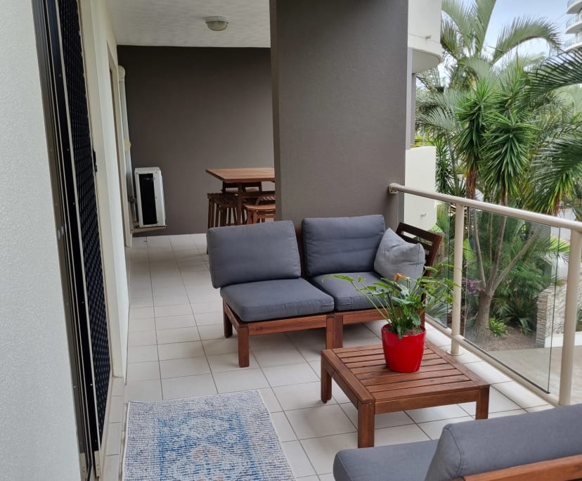 Room for Rent in Redcliffe, Brisbane 310, Unfurni...