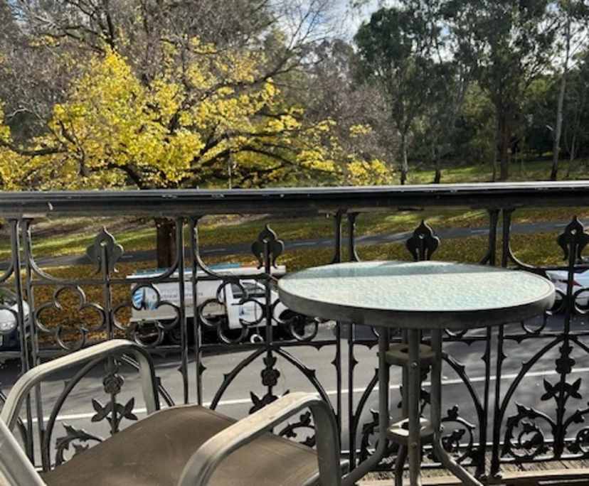 $270, Share-house, 4 bathrooms, Parkville VIC 3052