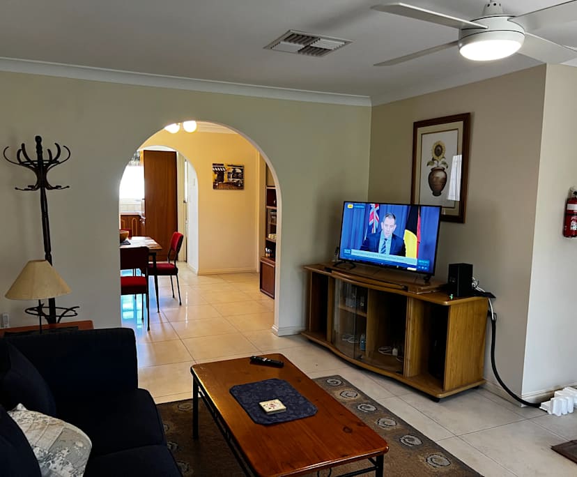 $220, Flatshare, 2 rooms, Hope Valley SA 5090, Hope Valley SA 5090