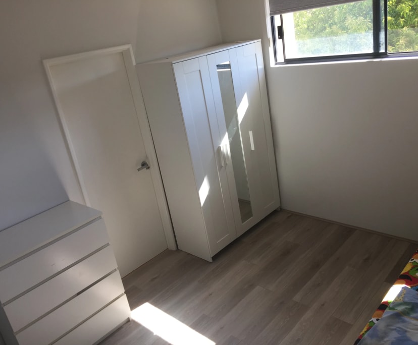 Student accommodation