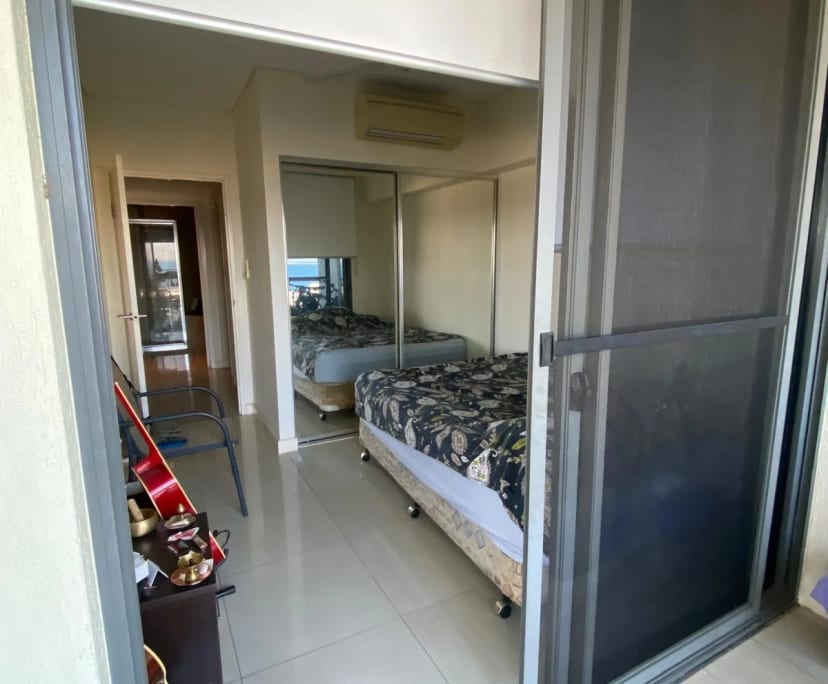 $350, Flatshare, 3 bathrooms, Darwin City NT 0800