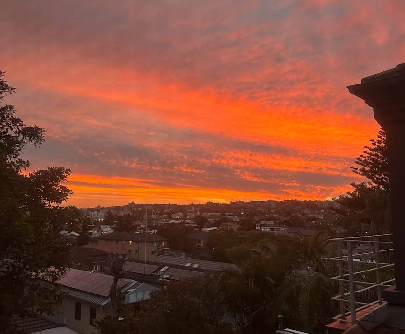 $700, Flatshare, 3 bathrooms, North Bondi NSW 2026