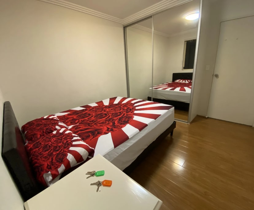 $350, Flatshare, 3 bathrooms, Campsie NSW 2194