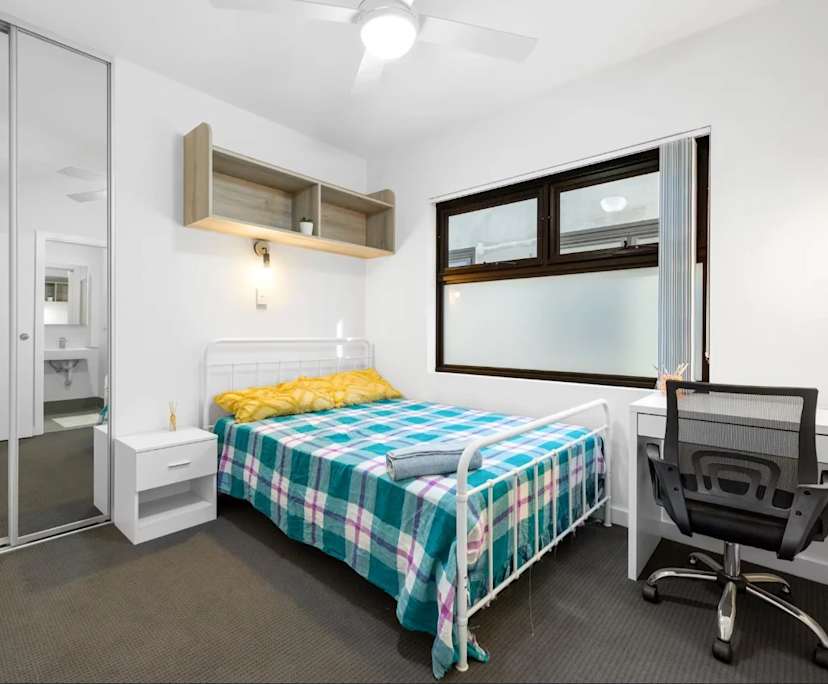 Student accommodation