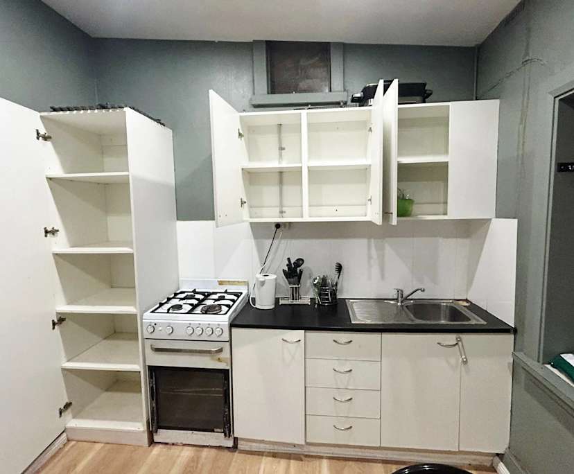 $285, Share-house, 3 bathrooms, Ultimo NSW 2007