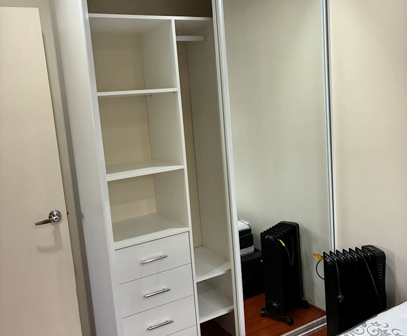 $260, Student-accommodation, 3 bathrooms, Quakers Hill NSW 2763