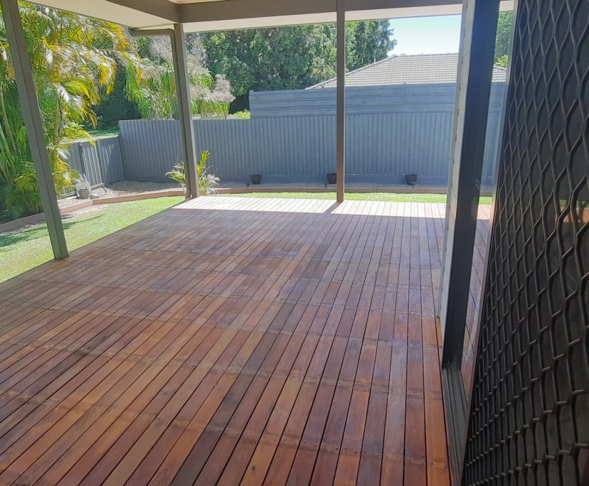 Room for Rent in Cooroy, Sunshine Coast 240, Furn...