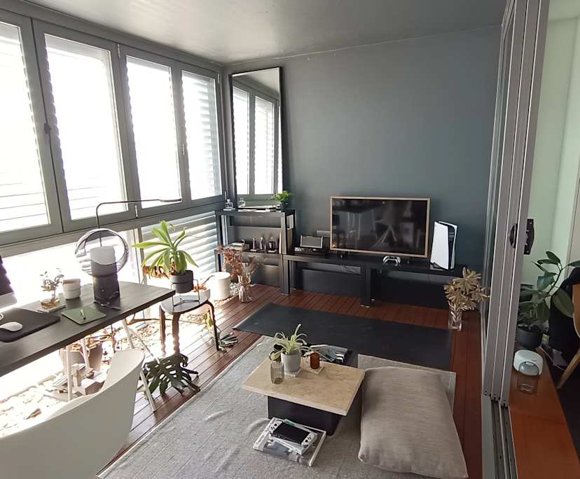 $500, Flatshare, 2 bathrooms, Zetland NSW 2018