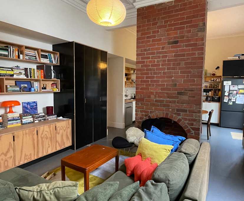 $280, Share-house, 2 bathrooms, Brunswick VIC 3056